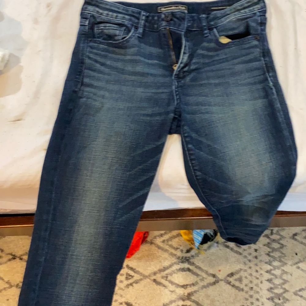 Super Skinny jeans